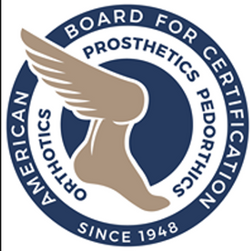 ABC Pedorthic Pre-certification Class Part 2 Scheduling Fee for April 13 - 17, 2026 in Tulsa, OK