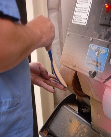 Foot Orthotic Fabrication Techniques - Webcast