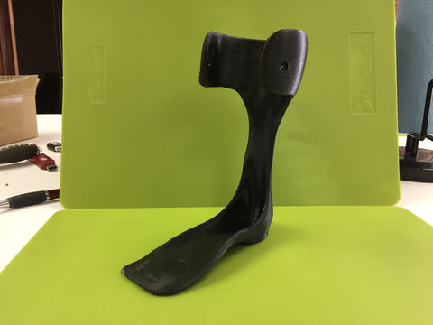 BOC Orthotic Fitter Course Self-Paced Online Webcast portion for CE credits only