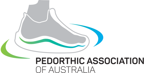 Pedorthic Association of Australia Precertification Distance Learning Course