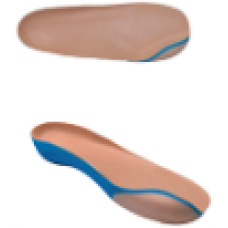 Total Contact Toe Filler Fabrication - USB drive