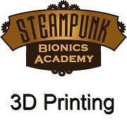 3D Printing Classes