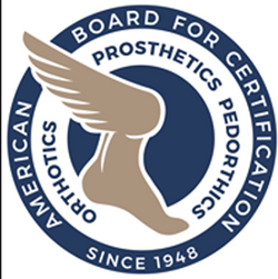 ABC Pedorthic Pre-certification Class Part 2 Scheduling Fee for July 22 - 26, 2024 in Tulsa, OK