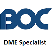 BOC Certified DME Specialist Exam Prep - Webcast