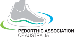Pedorthic Association of Australia Precertification Distance Learning Course